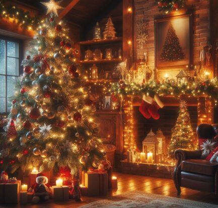 trb--system.com.Menjelajahi Slot Online Happiest Christmas Tree Provider Habanero